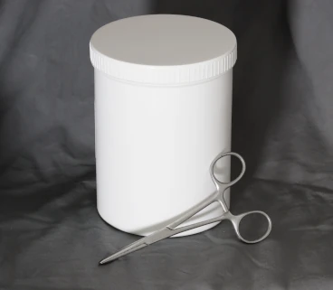 Schraubdose 1250ml